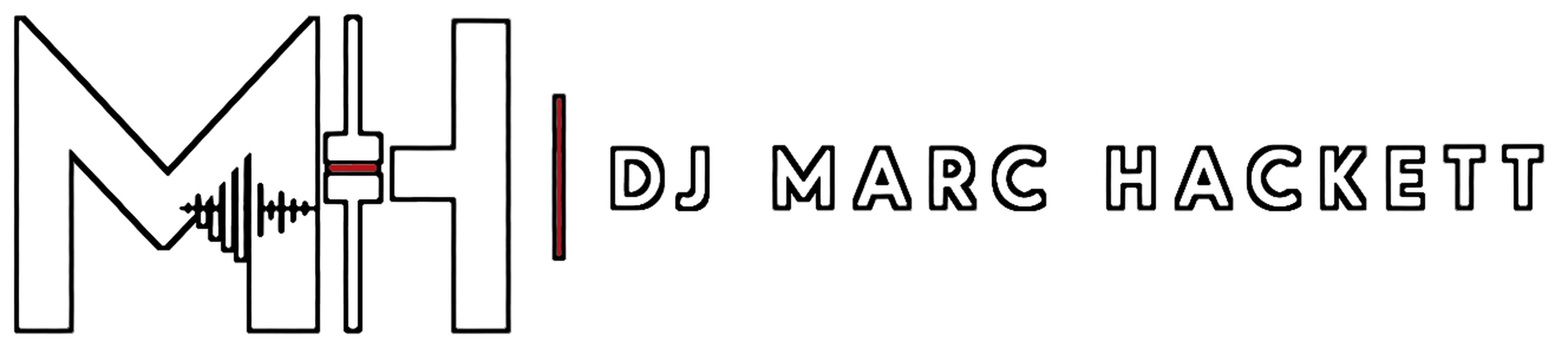 Marc Hackett DJ